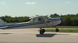 Learning to Fly in Buffalo